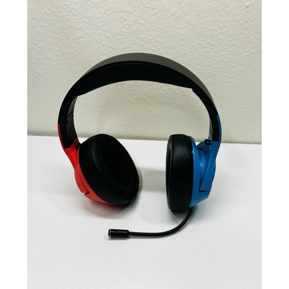 Cinpusen CG-01 2.4Ghz Wireless Gaming Headset Nintendo Switch OLED Headphones